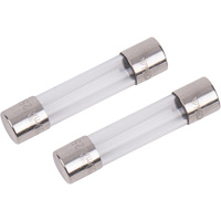 Test Lead Replacement Fuses Dufferin Supply