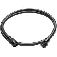 3' (90cm) Cable Universal Extension for Video Inspection Camera Dufferin Supply