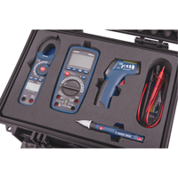 Industrial Combo Kit Dufferin Supply