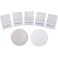 Trousse d'&eacute;talonnage d'&eacute;paisseur de rev&ecirc;tement Dufferin Supply