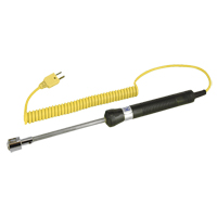 Surface Thermocouple Probe, 11-1/4" " L Dufferin Supply