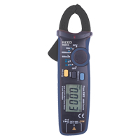 True RMS mA Clamp Meter , AC/DC Voltage, AC/DC Current Dufferin Supply