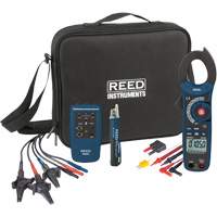 Phase Rotation/Clamp Meter Kit  Dufferin Supply