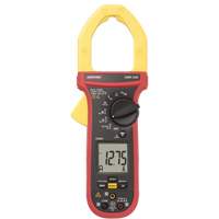 AMP-330 Motor Maintenance TRMS Clamp Meter, AC/DC Voltage, AC/DC Current Dufferin Supply