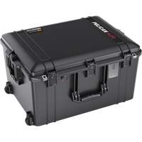 Air Case with Foam Insert, Hard Case Dufferin Supply