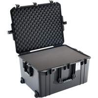 Air Case with Foam Insert, Hard Case Dufferin Supply