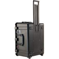 Air Case with Foam Insert, Hard Case Dufferin Supply