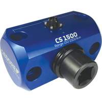 CS 50 CAPTURE Torque Analyser System Sensor IC335 | Dufferin Supply