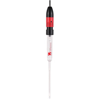 Starter 2-in-1 Refillable pH Electrode Dufferin Supply