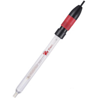 &eacute;lectrode de r&eacute;f&eacute;rence argent/chlorure d'argent Starter, 1,1 cm " lo Dufferin Supply