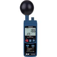 Heat Stress Meters