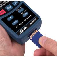 Conductivity Meter Dufferin Supply