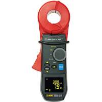 Clamp-On Ground Resistance Tester Dufferin Supply