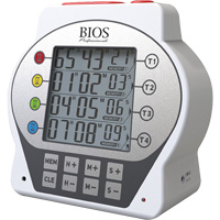 Commercial 4-in-1 Timer IC553 | Dufferin Supply