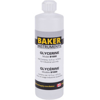 Baker B1000 Glycerine Dufferin Supply