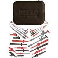 Deluxe Safety Test Lead Kit Dufferin Supply