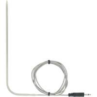 Thermom&egrave;tre &agrave; viande et &agrave; volaille sans fil, Contact, Num&eacute;rique, 32-482°F (0-250°C) Dufferin Supply