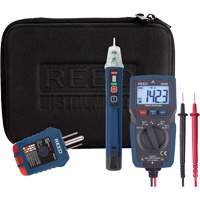 Electrical Test Kit Dufferin Supply