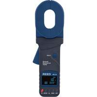 Clamp-On Ground Resistance Tester IC854 | Dufferin Supply