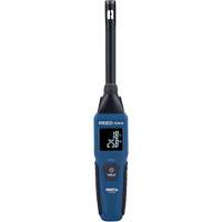 Thermo-hygrom&egrave;tre Bluetooth Smart Series, 0,0% - 100% RH, -4°- 140° F (-20° - 60° C) Dufferin Supply