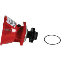 Bearing Assembly for In-Line Circulating Pumps Dufferin Supply