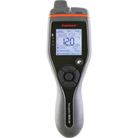 BDX-20W/CS Digital Moisture Meter, 0 - 100% Moisture Range ID070 | Dufferin Supply