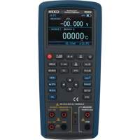 Calibrators, Controllers and Recorders