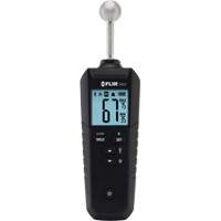 MR59 Ball Probe Moisture Meter with Bluetooth&reg;, 0 - 100% Moisture Range Dufferin Supply