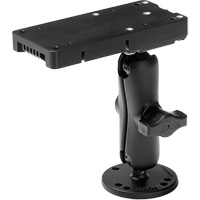 Two-Ball Joint Mounting Bracket Kit Dufferin Supply