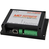 Intelligent I/O Module for AX8 Thermal Imaging Camera Dufferin Supply