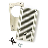 Front Mounting Plate Kit w/ Cooling Bracket Dufferin Supply