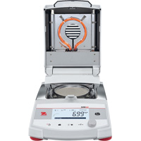 MB32 Carbon Fiber Heating Moisture Analyzer Dufferin Supply