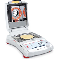 MB62 Carbon Fiber Heating  Moisture Analyzer Dufferin Supply