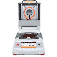 MB92 Carbon Fiber Heating  Moisture Analyzer Dufferin Supply