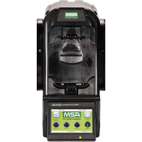 Galaxy&reg; GX2 Automated Calibration System with Charging, Compatible with Altair&reg; 5/5X Multigas Detector Dufferin Supply