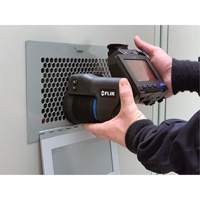 T1010 HD Thermal Imaging Camera with 12° Lens, 800 x 480 pixels, -40° - 650°C (-40° - 1202°F), 25 mK Dufferin Supply