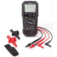Insulation Tester and Digital Multimeter with METERLiNK&reg;, Digital Dufferin Supply