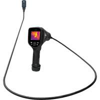 VS290 Thermal Videoscope Kit with Specialty Probe Options, 3.5" Display, 160 x 120 pixels Dufferin Supply