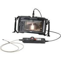 VS80 4.5 mm × 1 m Long 2-Way Articulating Camera Probe Dufferin Supply