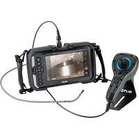 VS80 6 mm × 2 m Long 4-way Articulating Camera Probe Dufferin Supply