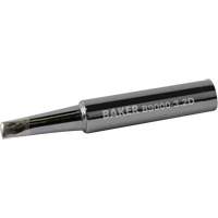 3.2d Soldering Iron Tip, Chisel Dufferin Supply