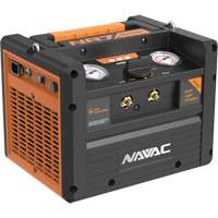 Brushless Refrigerant Recovery Unit Dufferin Supply