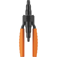 &eacute;largisseur de tubes &agrave; sertissage manuel Dufferin Supply