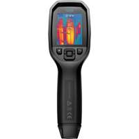 TG298 30:1 High Temperature Spot IR Thermal Imaging Camera with Bullseye Laser, 320 x 240 pixels, -25° - 1080°C (-130° - 1976°F), <70 mK Dufferin Supply