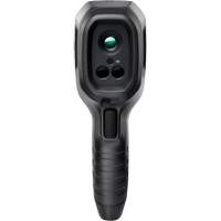 TG298 30:1 High Temperature Spot IR Thermal Imaging Camera with Bullseye Laser, 320 x 240 pixels, -25° - 1080°C (-130° - 1976°F), <70 mK Dufferin Supply