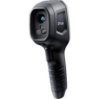 TG298 30:1 High Temperature Spot IR Thermal Imaging Camera with Bullseye Laser, 320 x 240 pixels, -25° - 1080°C (-130° - 1976°F), <70 mK Dufferin Supply