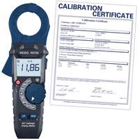 AC Leakage Clamp Meter with Calibration Certificate Dufferin Supply