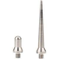 Vibration Meter Replacement Tips Dufferin Supply