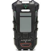 ALTAIR io 6 Multigas Detector with Charger, 5 Gas, LEL - CO - H2S - NO2 - O2 Dufferin Supply