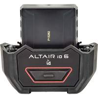 ALTAIR io 6 Battery Pack Replacement Kit Dufferin Supply